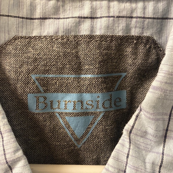 Men’s short Sleeve Shirt - Picture 2 of 2